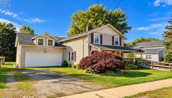 86 Corwin Street, Norwalk, 44857, 3 Bedroom Bedrooms, ,3 BathroomBathrooms,Residential,For Sale,Corwin,20264054