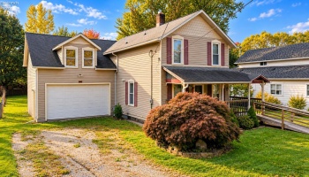 86 Corwin Street, Norwalk, 44857, 3 Bedroom Bedrooms, ,3 BathroomBathrooms,Residential,For Sale,Corwin,20264054
