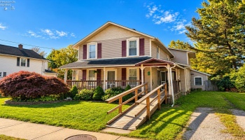 86 Corwin Street, Norwalk, 44857, 3 Bedroom Bedrooms, ,3 BathroomBathrooms,Residential,For Sale,Corwin,20264054