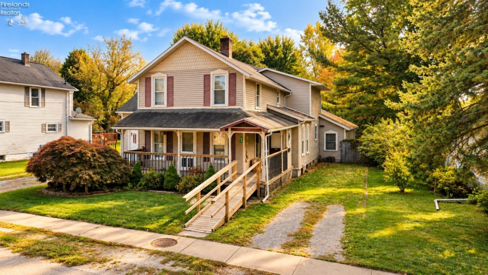 86 Corwin Street, Norwalk, 44857, 3 Bedroom Bedrooms, ,3 BathroomBathrooms,Residential,For Sale,Corwin,20264054