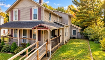86 Corwin Street, Norwalk, 44857, 3 Bedroom Bedrooms, ,3 BathroomBathrooms,Residential,For Sale,Corwin,20264054