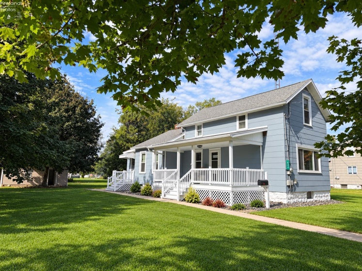 434 White Road, Fremont, 43420, 3 Bedroom Bedrooms, ,1 BathroomBathrooms,Residential,For Sale,White,20264150