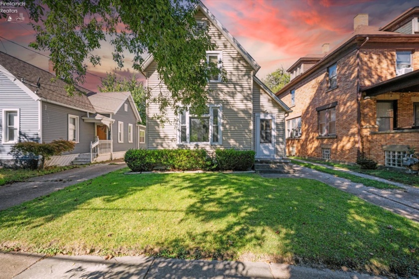 411 Taylor Street, Sandusky, 44870, ,Multiple Units,For Sale,Taylor,20264174