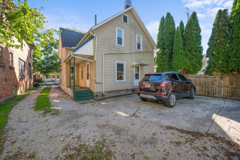 411 Taylor Street, Sandusky, 44870, ,Multiple Units,For Sale,Taylor,20264174