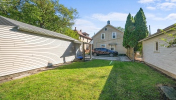 411 Taylor Street, Sandusky, 44870, ,Multiple Units,For Sale,Taylor,20264174