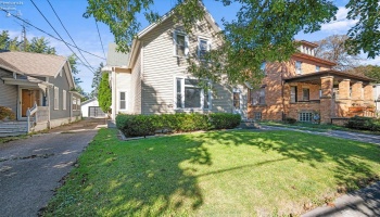 411 Taylor Street, Sandusky, 44870, ,Multiple Units,For Sale,Taylor,20264174