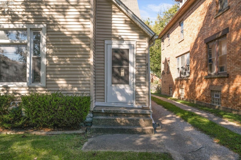 411 Taylor Street, Sandusky, 44870, ,Multiple Units,For Sale,Taylor,20264174