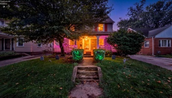 2219 Portsmouth Ave, Toledo, 43616, 3 Bedroom Bedrooms, ,1 BathroomBathrooms,Residential,For Sale,Portsmouth Ave,20264184 2219 Portsmouth Ave, Toledo, 43616, 3 Bedroom Bedrooms, ,1 BathroomBathrooms,Residential,For Sale,Portsmouth Ave,20264184