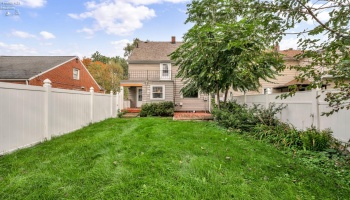 2219 Portsmouth Ave, Toledo, 43616, 3 Bedroom Bedrooms, ,1 BathroomBathrooms,Residential,For Sale,Portsmouth Ave,20264184 2219 Portsmouth Ave, Toledo, 43616, 3 Bedroom Bedrooms, ,1 BathroomBathrooms,Residential,For Sale,Portsmouth Ave,20264184