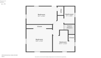 2219 Portsmouth Ave, Toledo, 43616, 3 Bedroom Bedrooms, ,1 BathroomBathrooms,Residential,For Sale,Portsmouth Ave,20264184 2219 Portsmouth Ave, Toledo, 43616, 3 Bedroom Bedrooms, ,1 BathroomBathrooms,Residential,For Sale,Portsmouth Ave,20264184