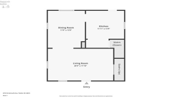 2219 Portsmouth Ave, Toledo, 43616, 3 Bedroom Bedrooms, ,1 BathroomBathrooms,Residential,For Sale,Portsmouth Ave,20264184 2219 Portsmouth Ave, Toledo, 43616, 3 Bedroom Bedrooms, ,1 BathroomBathrooms,Residential,For Sale,Portsmouth Ave,20264184