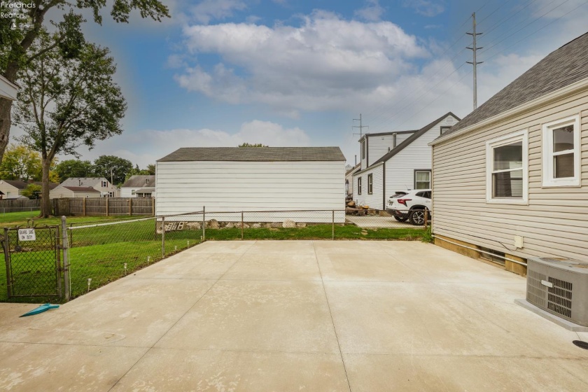 320 Goodrich Road, Bellevue, 44811, 3 Bedroom Bedrooms, ,1 BathroomBathrooms,Residential,For Sale,Goodrich,20264188