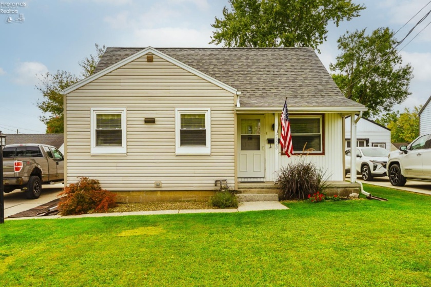 320 Goodrich Road, Bellevue, 44811, 3 Bedroom Bedrooms, ,1 BathroomBathrooms,Residential,For Sale,Goodrich,20264188
