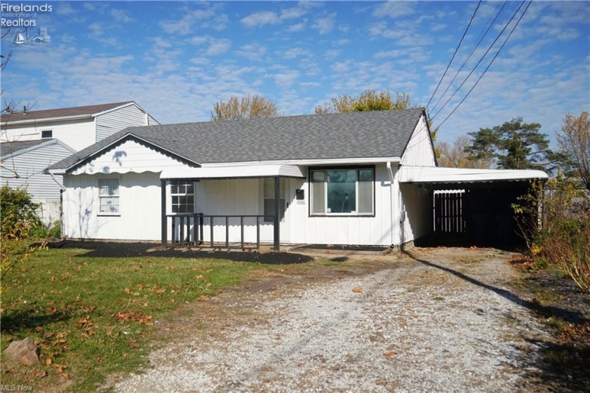 1926 21st Street, Lorain, 44052, 3 Bedroom Bedrooms, ,1 BathroomBathrooms,Residential,For Sale,21st,20264193