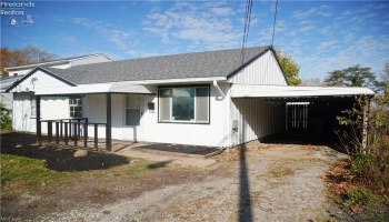 1926 21st Street, Lorain, 44052, 3 Bedroom Bedrooms, ,1 BathroomBathrooms,Residential,For Sale,21st,20264193