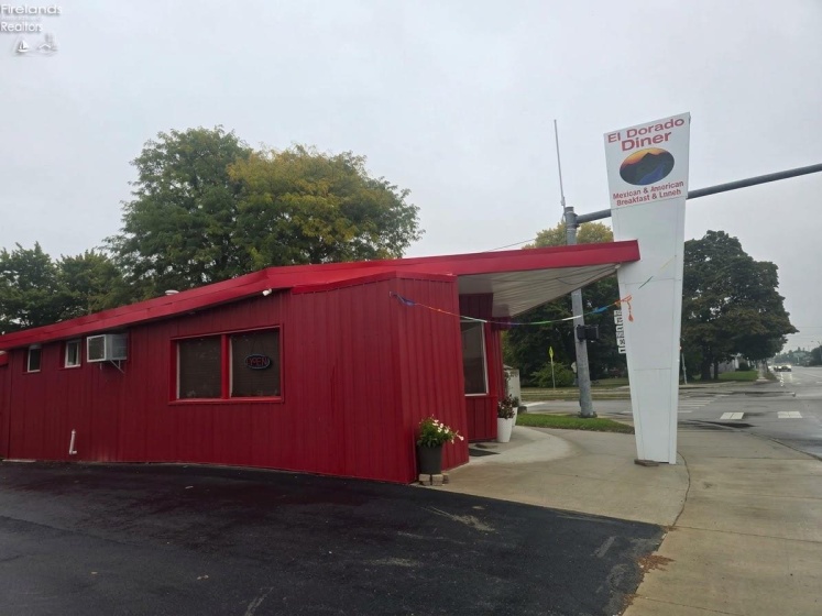 150 Lytle Street, Fostoria, 44830, ,Commercial,For Sale,Lytle,20264205