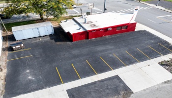 150 Lytle Street, Fostoria, 44830, ,Commercial,For Sale,Lytle,20264205