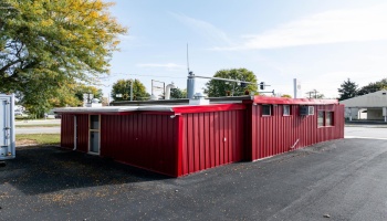 150 Lytle Street, Fostoria, 44830, ,Commercial,For Sale,Lytle,20264205