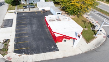 150 Lytle Street, Fostoria, 44830, ,Commercial,For Sale,Lytle,20264205