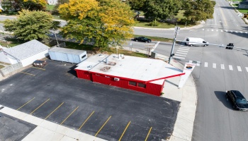 150 Lytle Street, Fostoria, 44830, ,Commercial,For Sale,Lytle,20264205