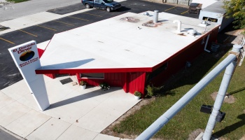 150 Lytle Street, Fostoria, 44830, ,Commercial,For Sale,Lytle,20264205
