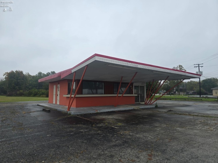 821 Sandusky Street, Fostoria, 44830, ,Commercial,For Sale,Sandusky,20264207