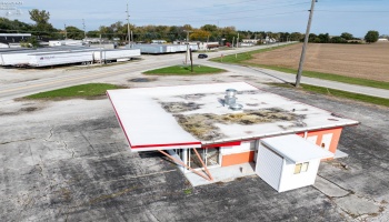 821 Sandusky Street, Fostoria, 44830, ,Commercial,For Sale,Sandusky,20264207
