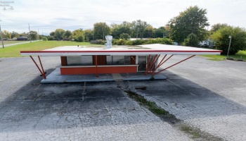 821 Sandusky Street, Fostoria, 44830, ,Commercial,For Sale,Sandusky,20264207