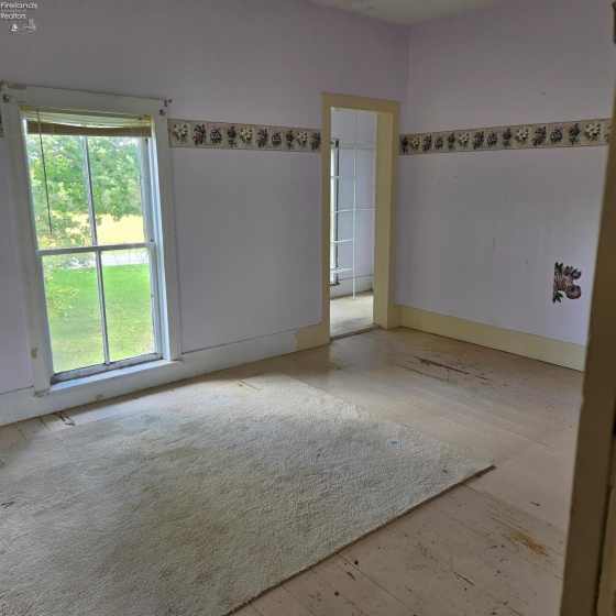 16504 County Road 62, Bellevue, 44811, 4 Bedroom Bedrooms, ,1 BathroomBathrooms,Residential,For Sale,County Road 62,20264148