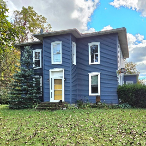 16504 County Road 62, Bellevue, 44811, 4 Bedroom Bedrooms, ,1 BathroomBathrooms,Residential,For Sale,County Road 62,20264148
