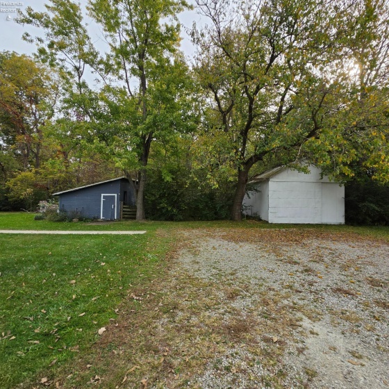 16504 County Road 62, Bellevue, 44811, 4 Bedroom Bedrooms, ,1 BathroomBathrooms,Residential,For Sale,County Road 62,20264148