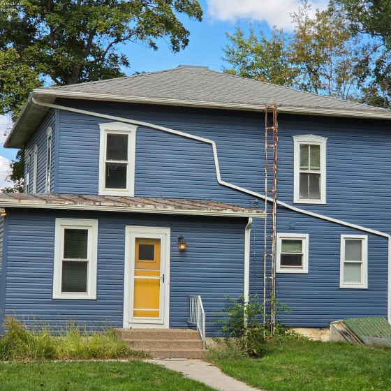 16504 County Road 62, Bellevue, 44811, 4 Bedroom Bedrooms, ,1 BathroomBathrooms,Residential,For Sale,County Road 62,20264148