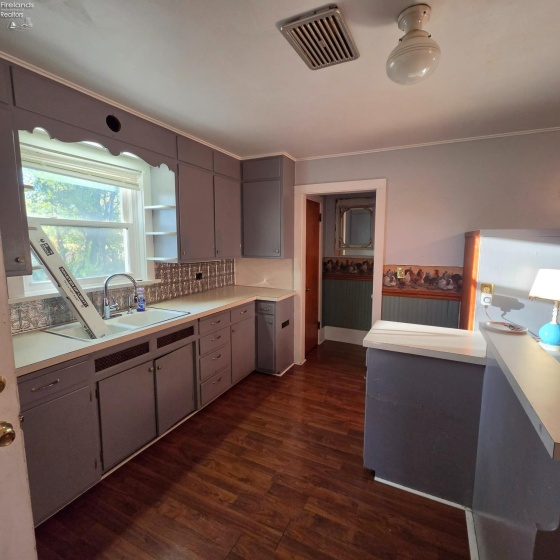 16504 County Road 62, Bellevue, 44811, 4 Bedroom Bedrooms, ,1 BathroomBathrooms,Residential,For Sale,County Road 62,20264148