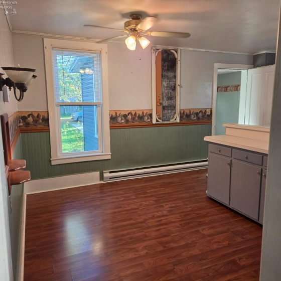 16504 County Road 62, Bellevue, 44811, 4 Bedroom Bedrooms, ,1 BathroomBathrooms,Residential,For Sale,County Road 62,20264148