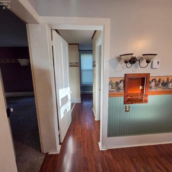 16504 County Road 62, Bellevue, 44811, 4 Bedroom Bedrooms, ,1 BathroomBathrooms,Residential,For Sale,County Road 62,20264148