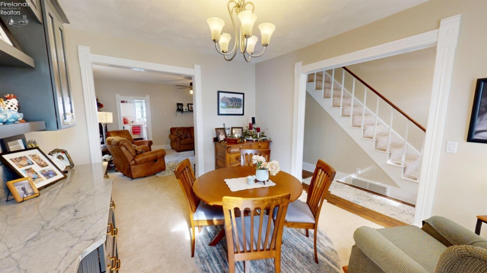 423 Clinton Street, Elmore, 43416, 2 Bedroom Bedrooms, ,2 BathroomBathrooms,Residential,For Sale,Clinton,20264145