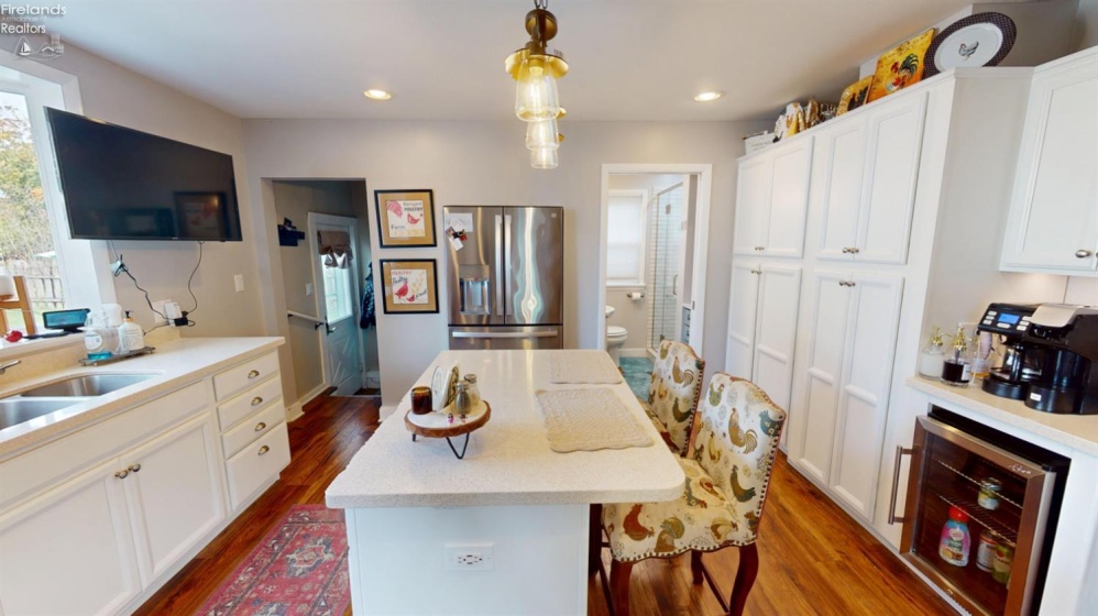 423 Clinton Street, Elmore, 43416, 2 Bedroom Bedrooms, ,2 BathroomBathrooms,Residential,For Sale,Clinton,20264145