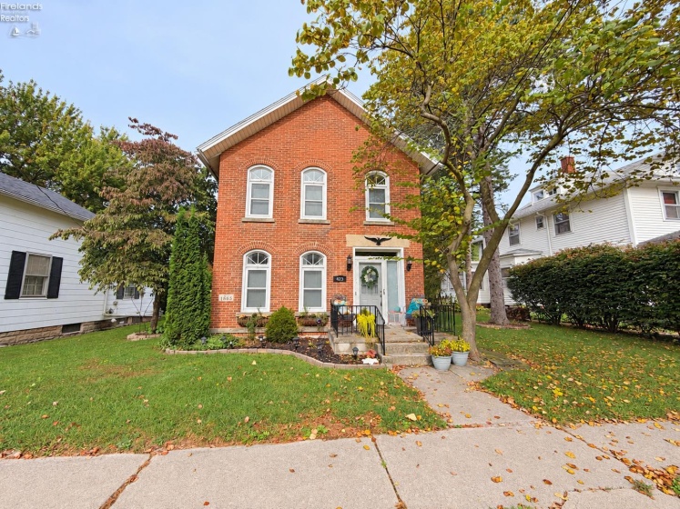 423 Clinton Street, Elmore, 43416, 2 Bedroom Bedrooms, ,2 BathroomBathrooms,Residential,For Sale,Clinton,20264145