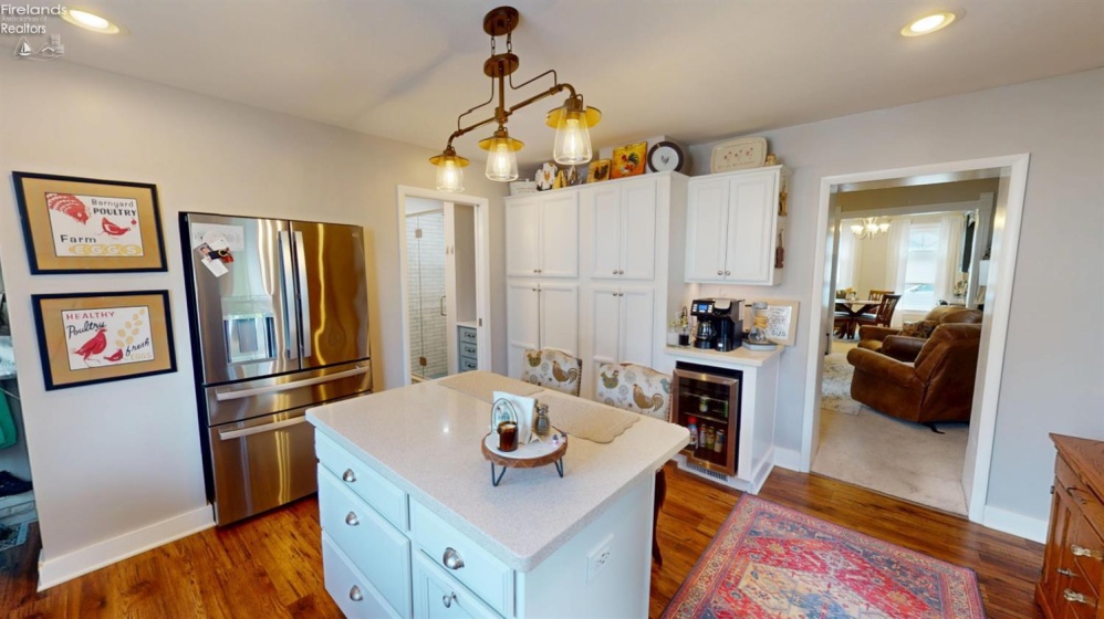 423 Clinton Street, Elmore, 43416, 2 Bedroom Bedrooms, ,2 BathroomBathrooms,Residential,For Sale,Clinton,20264145