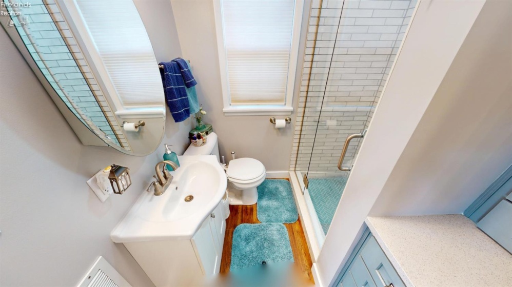 423 Clinton Street, Elmore, 43416, 2 Bedroom Bedrooms, ,2 BathroomBathrooms,Residential,For Sale,Clinton,20264145