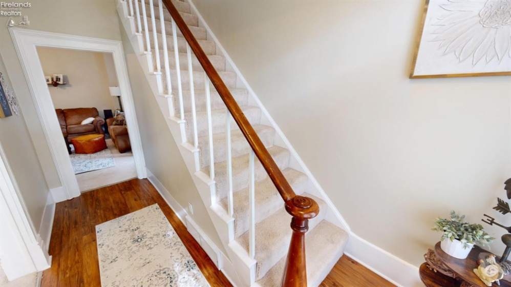 423 Clinton Street, Elmore, 43416, 2 Bedroom Bedrooms, ,2 BathroomBathrooms,Residential,For Sale,Clinton,20264145