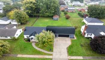 160 Walnut Street, Bellevue, 44811, 4 Bedroom Bedrooms, ,3 BathroomBathrooms,Residential,For Sale,Walnut,20264206