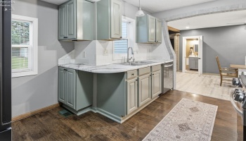 160 Walnut Street, Bellevue, 44811, 4 Bedroom Bedrooms, ,3 BathroomBathrooms,Residential,For Sale,Walnut,20264206