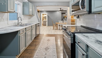 160 Walnut Street, Bellevue, 44811, 4 Bedroom Bedrooms, ,3 BathroomBathrooms,Residential,For Sale,Walnut,20264206