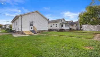 1503 Camp Street, Sandusky, 44870, 2 Bedroom Bedrooms, ,1 BathroomBathrooms,Residential,For Sale,Camp,20264198 1503 Camp Street, Sandusky, 44870, 2 Bedroom Bedrooms, ,1 BathroomBathrooms,Residential,For Sale,Camp,20264198