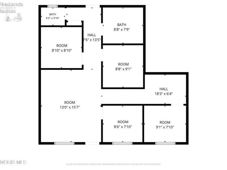 1809 Main Street, Findlay, 45840, ,Commercial For Lease,For Lease,Main,20264216