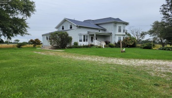 8811 Nash Road, Collins, 44826, 4 Bedroom Bedrooms, ,1 BathroomBathrooms,Residential,For Sale,Nash,20263785