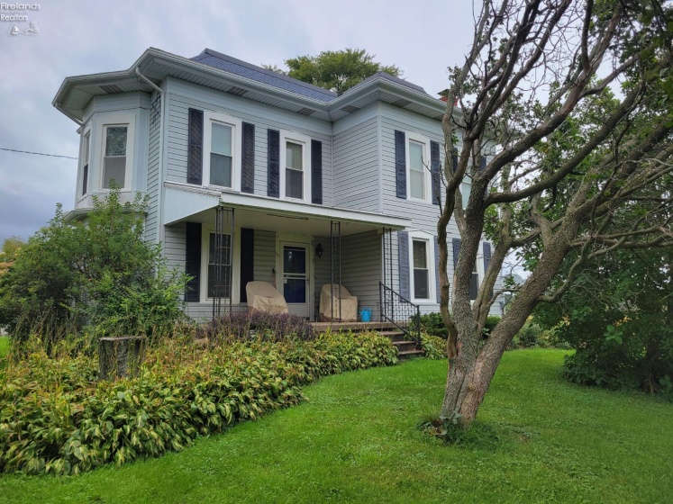 8811 Nash Road, Collins, 44826, 4 Bedroom Bedrooms, ,1 BathroomBathrooms,Residential,For Sale,Nash,20263785