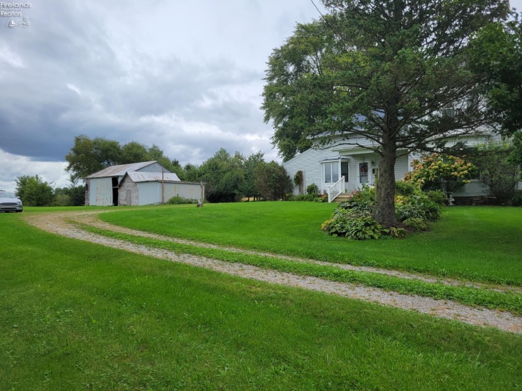 8811 Nash Road, Collins, 44826, 4 Bedroom Bedrooms, ,1 BathroomBathrooms,Residential,For Sale,Nash,20263785