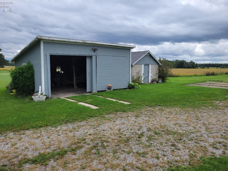 8811 Nash Road, Collins, 44826, 4 Bedroom Bedrooms, ,1 BathroomBathrooms,Residential,For Sale,Nash,20263785